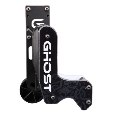 FUNDA HYDRA GHOST PARA CZ SP01