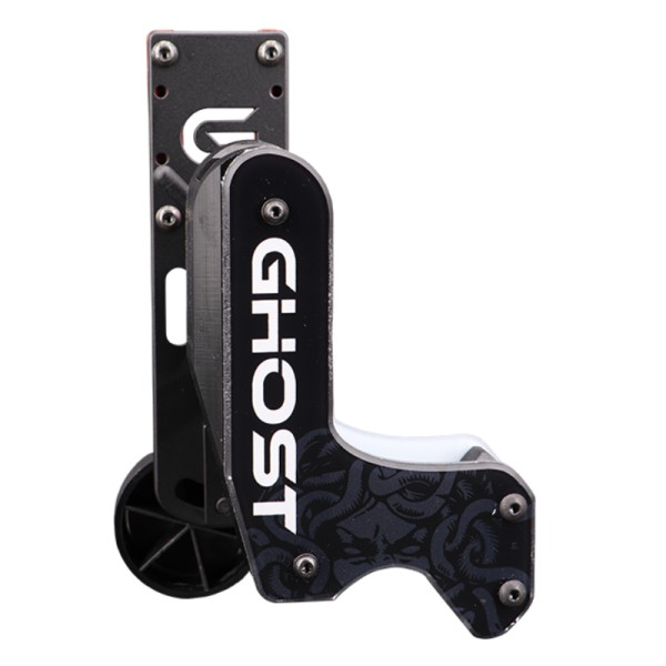 FUNDA HYDRA GHOST PARA GLOCK 17/19/20/22/23 GEN 4/5