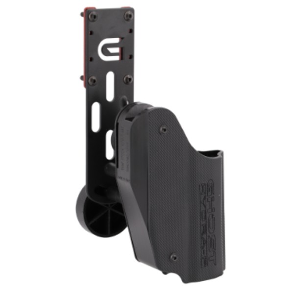 FUNDA HYDRA P GHOST PARA CZ P10 C-F