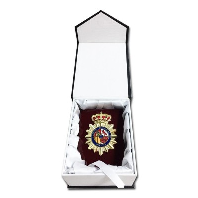 ESTUCHE 15 X 12 X 7,5 CMS