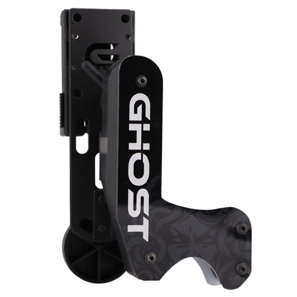 FUNDA HYDRA 3G GHOST PARA GLOCK 34 / 35