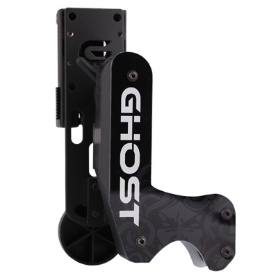 FUNDA HYDRA 3G GHOST PARA...