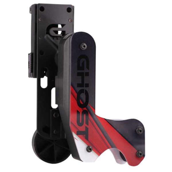 FUNDA HYDRA S 3G GHOST PARA KMR