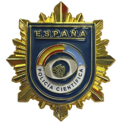 DISTINTIVO PERMANENCIA...