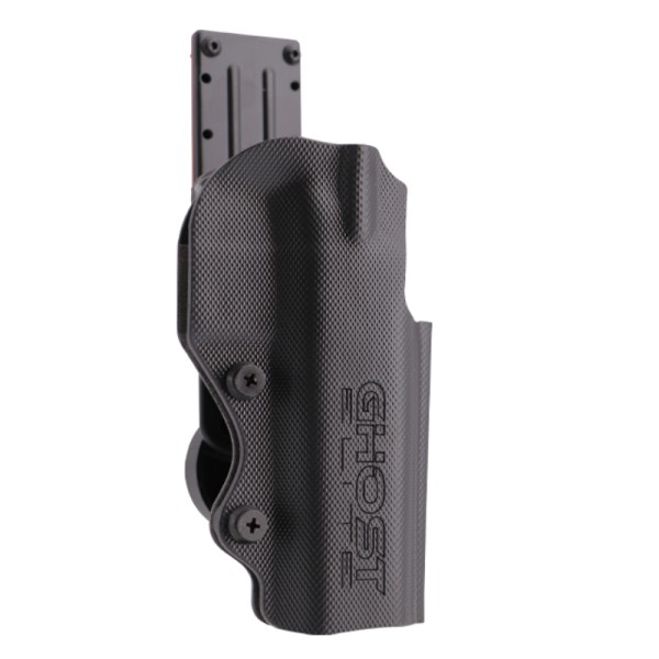 FUNDA THUNDER ELITE GHOST PARA SVI - 2011