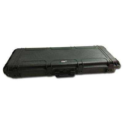MALETÍN DUTY IMPERMEABLE INTERIOR FOAM CON RUEDAS MOD.TS1100RS