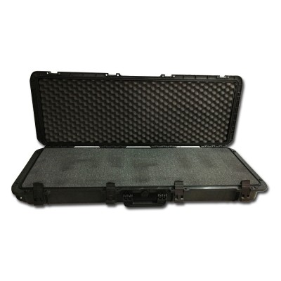 MALETÍN DUTY IMPERMEABLE INTERIOR FOAM CON RUEDAS MOD.TS1100RS