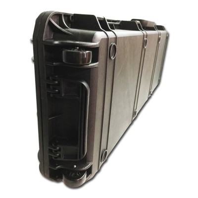 MALETÍN DUTY IMPERMEABLE INTERIOR FOAM CON RUEDAS MOD.TS1100RS
