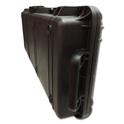 MALETÍN DUTY IMPERMEABLE INTERIOR FOAM CON RUEDAS MOD.TS1100RS