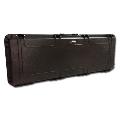 MALETÍN DUTY IMPERMEABLE INTERIOR FOAM CON RUEDAS MOD.TS1100RS