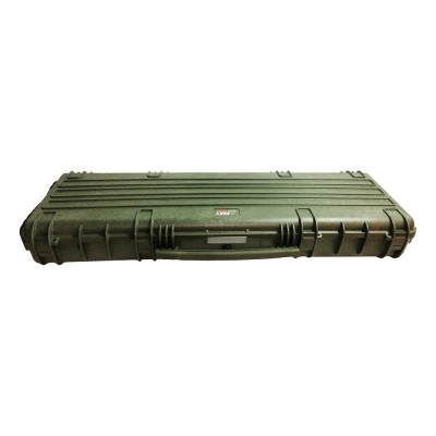 MALETÍN DUTY IMPERMEABLE INTERIOR FOAM CON RUEDAS MOD.TS1136RS