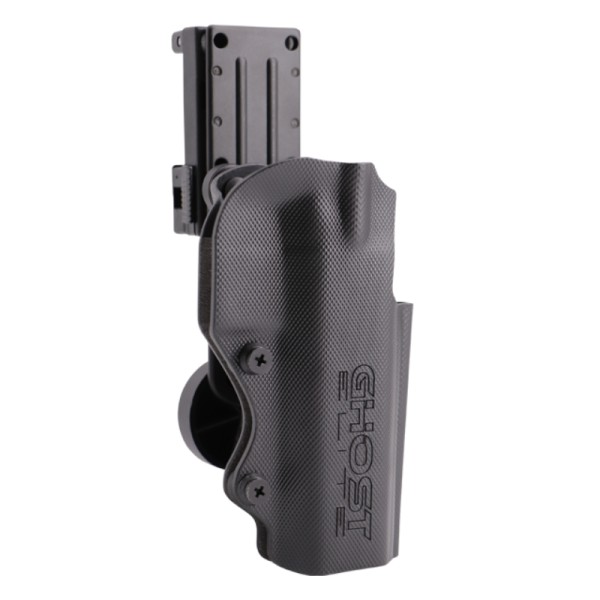FUNDA THUNDER ELITE 3G GHOST PARA TANFOGLIO LIMITED - LIMITED CUSTOM - STOCK 2