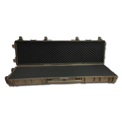 MALETÍN DUTY IMPERMEABLE INTERIOR FOAM CON RUEDAS MOD.TS1350RS