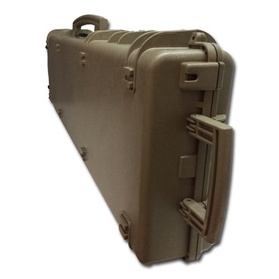 MALETÍN DUTY IMPERMEABLE INTERIOR FOAM CON RUEDAS MOD.TS1350RS