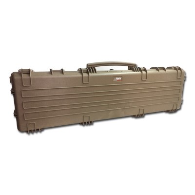 MALETÍN DUTY IMPERMEABLE INTERIOR FOAM CON RUEDAS MOD.TS1350RS