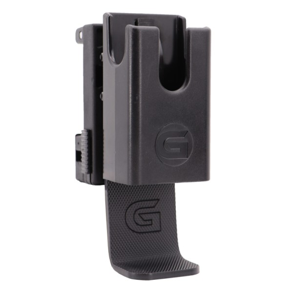 PORTACARGADOR GHOST PARA CARGADORES PCC 360º CON CLIP D
