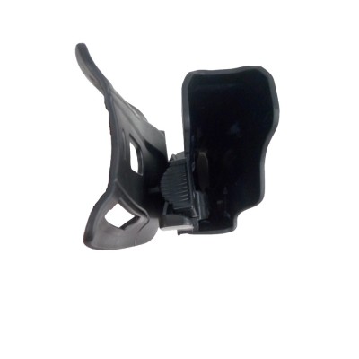 FUNDA RADAR ANTIHURTO NIVEL II POLICE CON ARNES BAJO PARA BERETTA 92