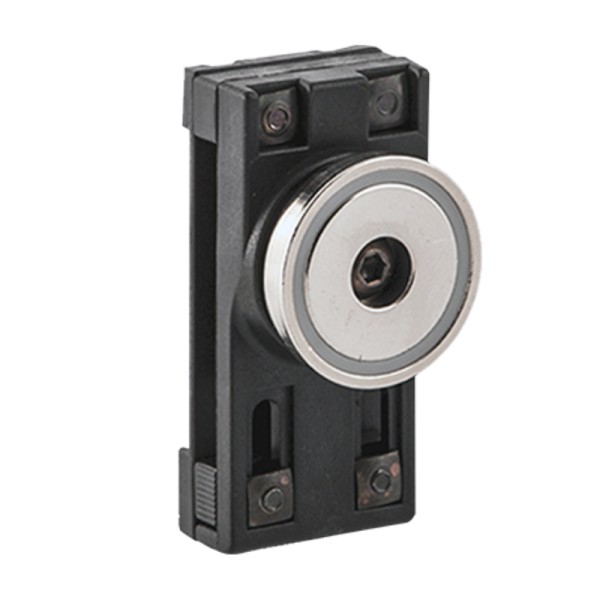 PORTACARGADOR MAGNETICO MAG1 GHOST