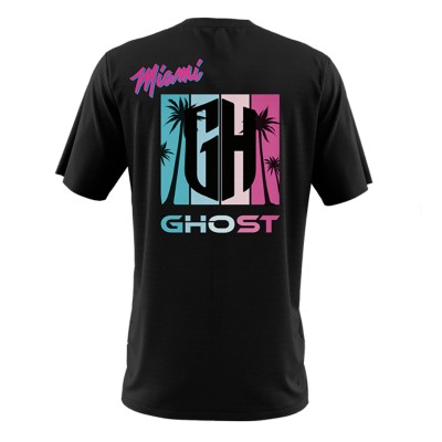 CAMISETA ALGODON NEGRA...