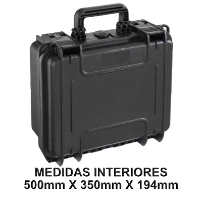 MALETIN DUTY IMPERMEABLE...