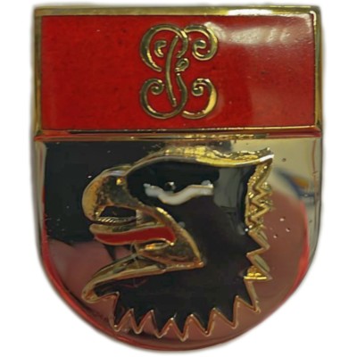 DISTINTIVO TITULO GUARDIA...