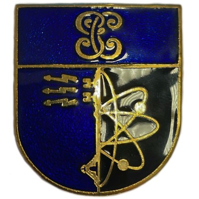 DISTINTIVO PERMANENCIA...