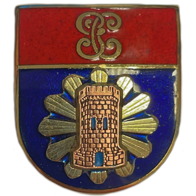 DISTINTIVO TITULO FISCAL Y...