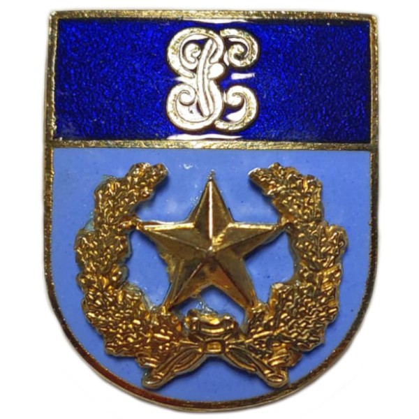 DISTINTIVO PERMANENCIA GUARDIA CIVIL ESTADO MAYOR