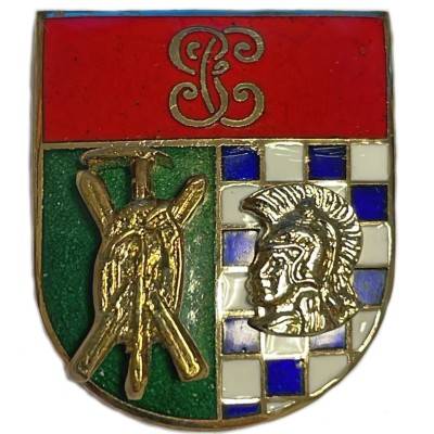 DISTINTIVO TITULO...