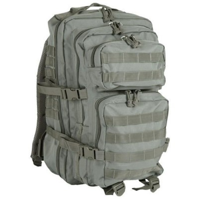 MOCHILA TACTICA US ASSAULT PACK LG 36L FOLIAGE