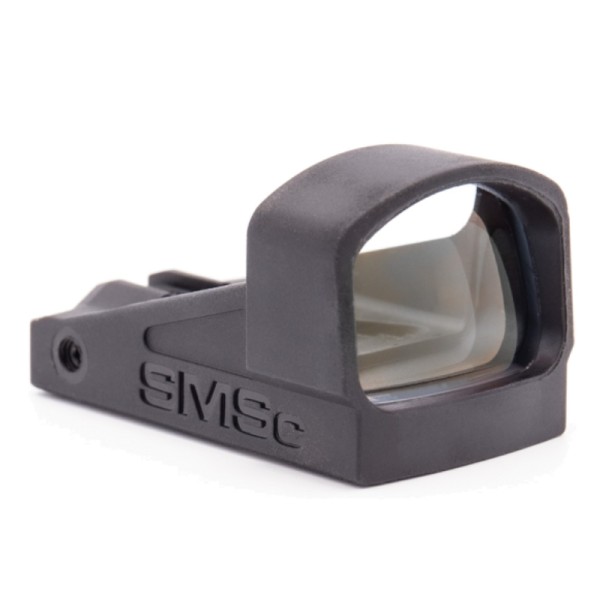 PUNTO ROJO / MIRA HOLOGRAFICA SHIELD SMSc 8MOA POLY