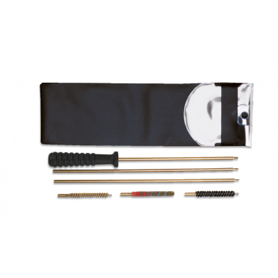 KIT DE LIMPIEZA DE ARMAS...