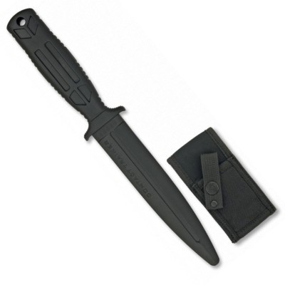 CUCHILLO DE ENTRENAMIENTO...