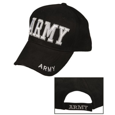 GORRA TIPO BEISBOL REGULABLE