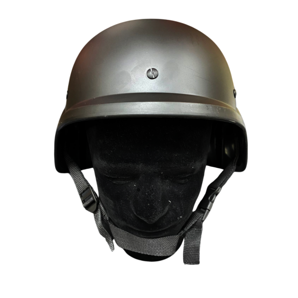 CASCO AIRSOFT M88 US ARMY NEGRO