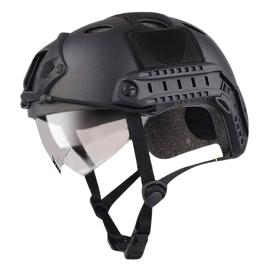 CASCO EMERSON FAST PJ...