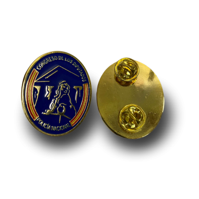 DISTINTIVO DE FUNCIÓN EN LA...
