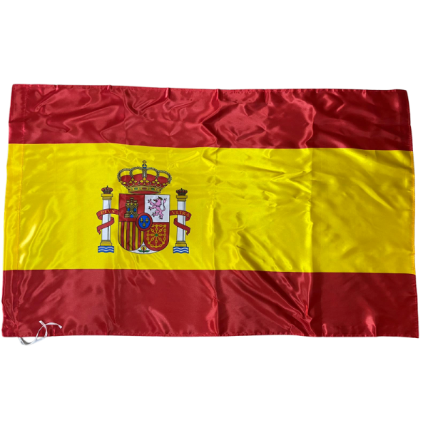 Bandera de España para Mástil