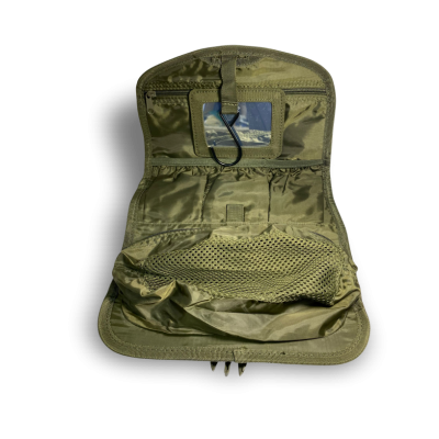 BOLSA DE ASEO PORTATIL