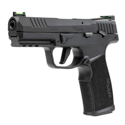 PISTOLA SIG SAUER P322...