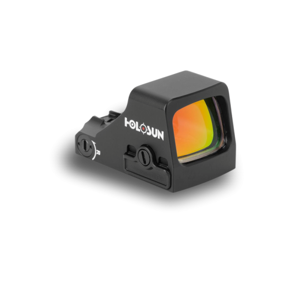HOLOSUN HS507K-X2 MICRO VISOR RÉFLEX ABIERTO