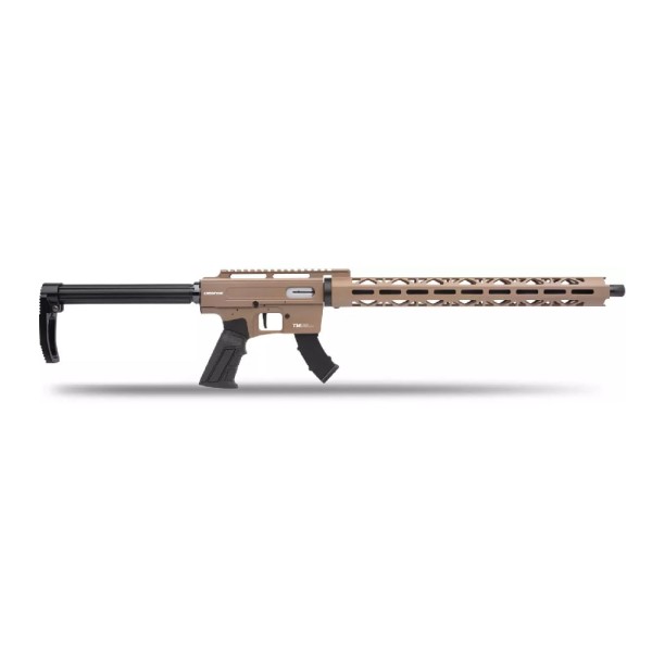 RIFLE / CARABINA DERYA .22LR ( Long Rifle ) TM22-A-18 C111L FDE