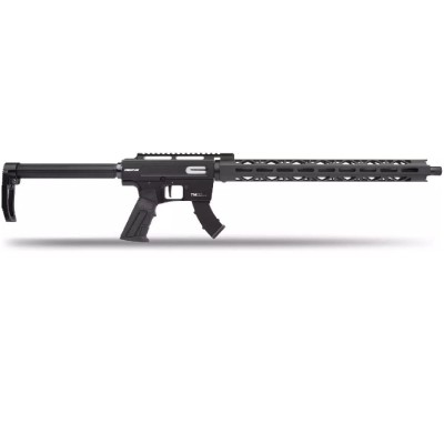 RIFLE / CARABINA DERYA...