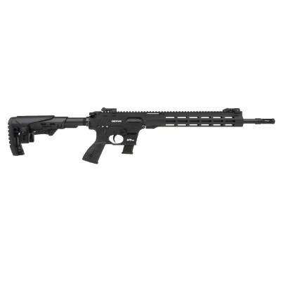 RIFLE / CARABINA DERYA ZY9...