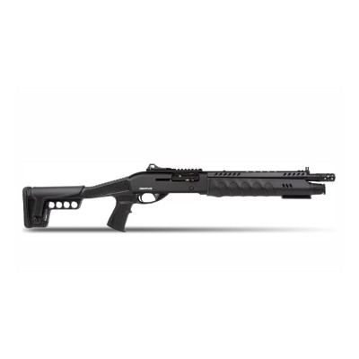 ESCOPETA DERYA LION X-801