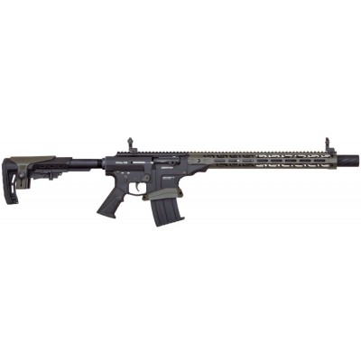 ESCOPETA DERYA MK-12...