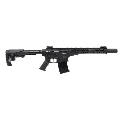 ESCOPETA DERYA MK-12 AS-430...