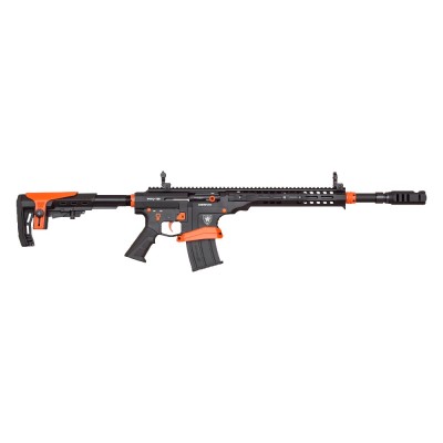 ESCOPETA DERYA MK-12 IP-430