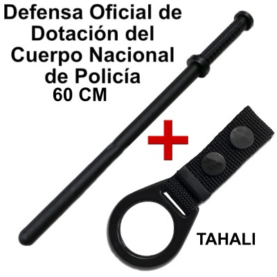 ¡LOTE! DEFENSA OFICIAL DE...