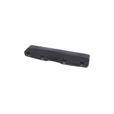 MALETÍN DE POLÍMERO INTERIOR FOAM CON 2 CLIPS + 2 COMBINACIONES (L)